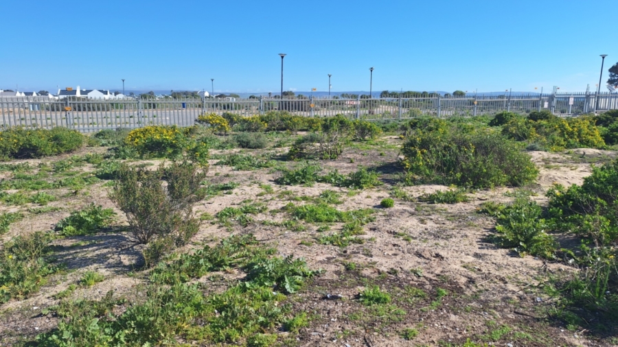 0 Bedroom Property for Sale in Atlantic Sands Private Estate Western Cape